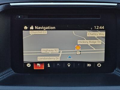 2016 Mazda CX-5 Touring   - Photo 22 - Woodstock, GA 30188