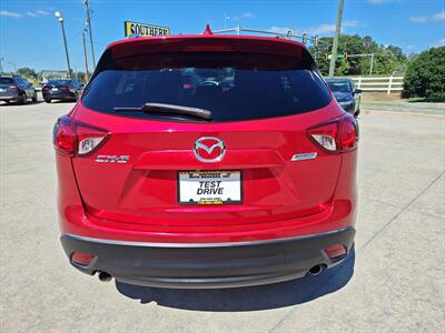 2016 Mazda CX-5 Touring   - Photo 6 - Woodstock, GA 30188