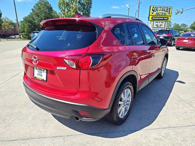 2016 Mazda CX-5 Touring   - Photo 5 - Woodstock, GA 30188