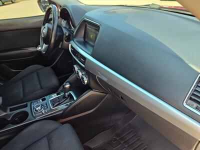 2016 Mazda CX-5 Touring   - Photo 14 - Woodstock, GA 30188