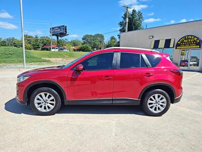 2016 Mazda CX-5 Touring   - Photo 8 - Woodstock, GA 30188
