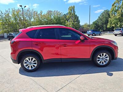 2016 Mazda CX-5 Touring   - Photo 4 - Woodstock, GA 30188