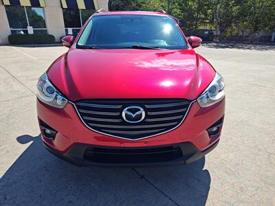 2016 Mazda CX-5 Touring   - Photo 2 - Woodstock, GA 30188