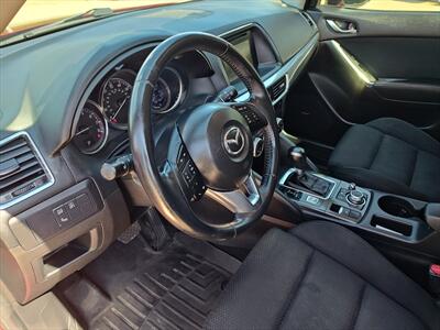 2016 Mazda CX-5 Touring   - Photo 11 - Woodstock, GA 30188
