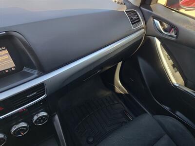 2016 Mazda CX-5 Touring   - Photo 21 - Woodstock, GA 30188