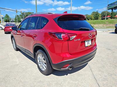 2016 Mazda CX-5 Touring   - Photo 7 - Woodstock, GA 30188