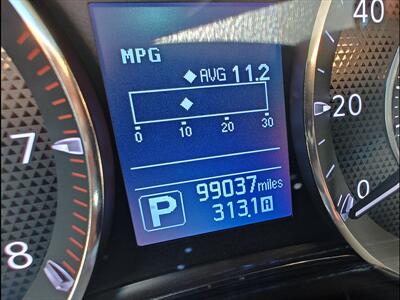 2017 Nissan Armada SL   - Photo 37 - Woodstock, GA 30188