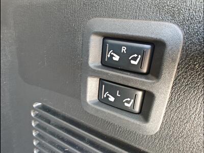 2017 Nissan Armada SL   - Photo 42 - Woodstock, GA 30188