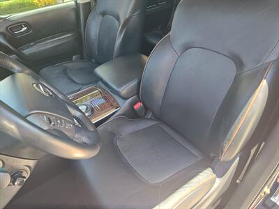 2017 Nissan Armada SL   - Photo 13 - Woodstock, GA 30188