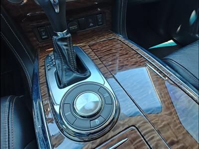 2017 Nissan Armada SL   - Photo 26 - Woodstock, GA 30188