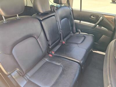 2017 Nissan Armada SL   - Photo 17 - Woodstock, GA 30188