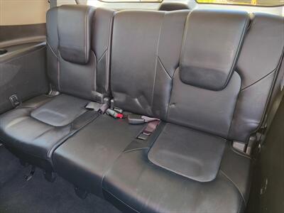 2017 Nissan Armada SL   - Photo 19 - Woodstock, GA 30188