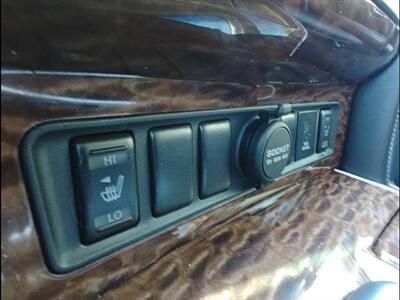 2017 Nissan Armada SL   - Photo 27 - Woodstock, GA 30188