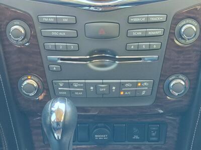 2017 Nissan Armada SL   - Photo 25 - Woodstock, GA 30188