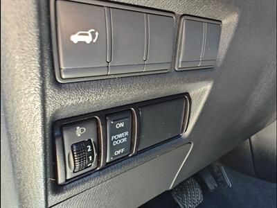 2017 Nissan Armada SL   - Photo 36 - Woodstock, GA 30188