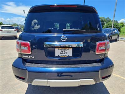 2017 Nissan Armada SL   - Photo 6 - Woodstock, GA 30188