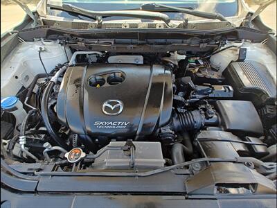 2016 Mazda CX-5 Sport   - Photo 32 - Woodstock, GA 30188