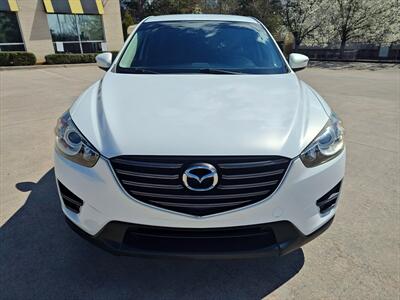 2016 Mazda CX-5 Sport   - Photo 2 - Woodstock, GA 30188