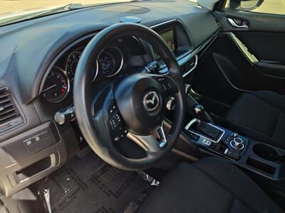 2016 Mazda CX-5 Sport   - Photo 9 - Woodstock, GA 30188