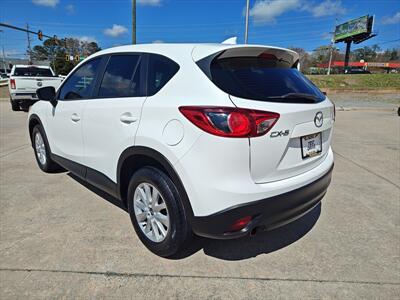 2016 Mazda CX-5 Sport   - Photo 7 - Woodstock, GA 30188