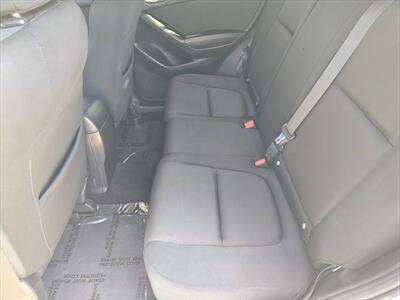 2016 Mazda CX-5 Sport   - Photo 16 - Woodstock, GA 30188