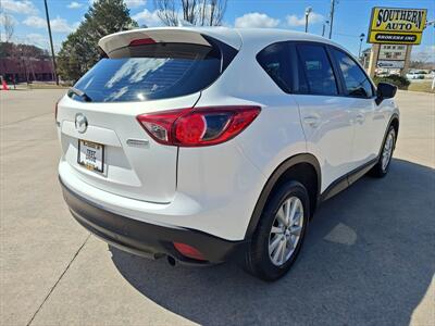 2016 Mazda CX-5 Sport   - Photo 5 - Woodstock, GA 30188