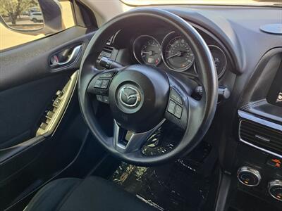 2016 Mazda CX-5 Sport   - Photo 17 - Woodstock, GA 30188