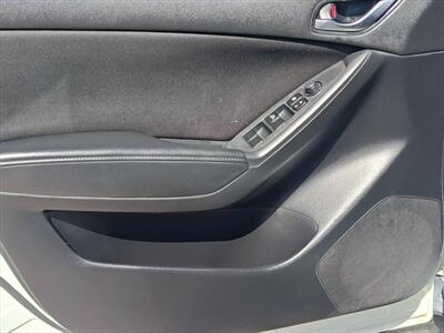 2016 Mazda CX-5 Sport   - Photo 29 - Woodstock, GA 30188