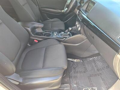 2016 Mazda CX-5 Sport   - Photo 13 - Woodstock, GA 30188