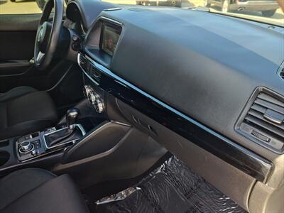 2016 Mazda CX-5 Sport   - Photo 12 - Woodstock, GA 30188