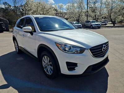 2016 Mazda CX-5 Sport   - Photo 3 - Woodstock, GA 30188