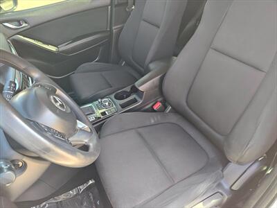 2016 Mazda CX-5 Sport   - Photo 11 - Woodstock, GA 30188
