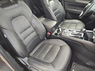 2017 Mazda CX-5 Grand Touring   - Photo 14 - Woodstock, GA 30188