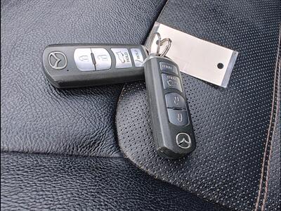 2017 Mazda CX-5 Grand Touring   - Photo 42 - Woodstock, GA 30188