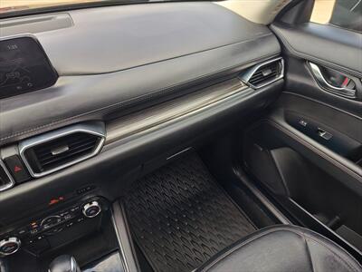 2017 Mazda CX-5 Grand Touring   - Photo 19 - Woodstock, GA 30188
