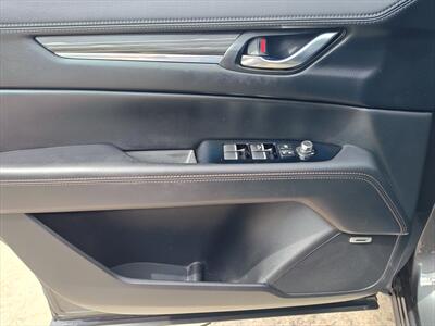 2017 Mazda CX-5 Grand Touring   - Photo 32 - Woodstock, GA 30188