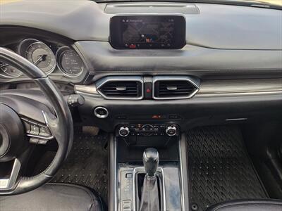 2017 Mazda CX-5 Grand Touring   - Photo 18 - Woodstock, GA 30188