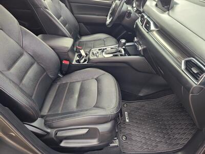 2017 Mazda CX-5 Grand Touring   - Photo 13 - Woodstock, GA 30188
