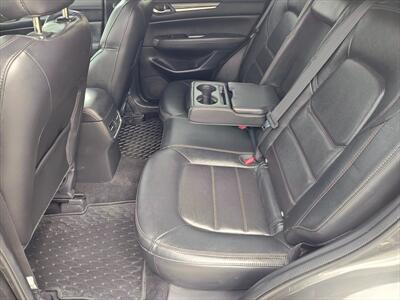 2017 Mazda CX-5 Grand Touring   - Photo 16 - Woodstock, GA 30188