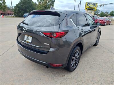 2017 Mazda CX-5 Grand Touring   - Photo 5 - Woodstock, GA 30188