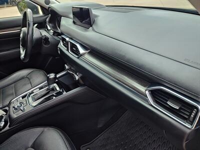 2017 Mazda CX-5 Grand Touring   - Photo 12 - Woodstock, GA 30188
