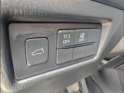 2017 Mazda CX-5 Grand Touring   - Photo 35 - Woodstock, GA 30188