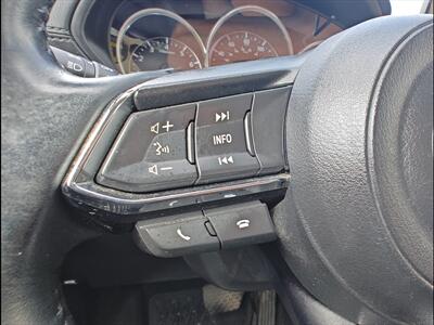 2017 Mazda CX-5 Grand Touring   - Photo 25 - Woodstock, GA 30188