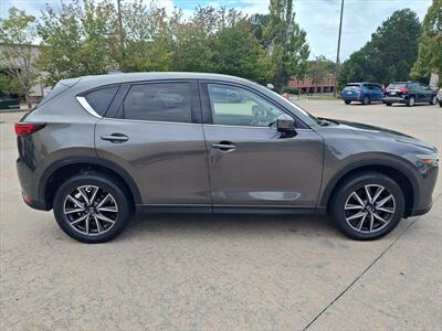 2017 Mazda CX-5 Grand Touring   - Photo 4 - Woodstock, GA 30188