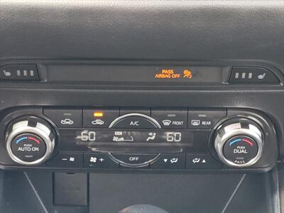 2017 Mazda CX-5 Grand Touring   - Photo 22 - Woodstock, GA 30188