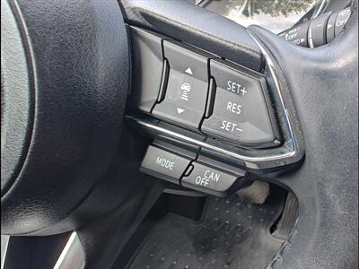 2017 Mazda CX-5 Grand Touring   - Photo 26 - Woodstock, GA 30188