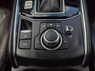 2017 Mazda CX-5 Grand Touring   - Photo 27 - Woodstock, GA 30188