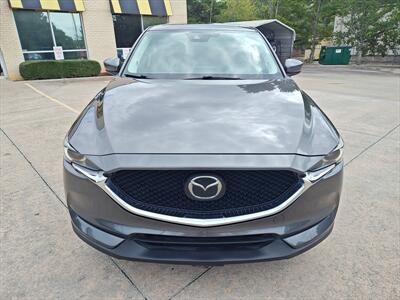 2017 Mazda CX-5 Grand Touring   - Photo 2 - Woodstock, GA 30188