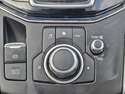 2017 Mazda CX-5 Grand Touring   - Photo 24 - Woodstock, GA 30188