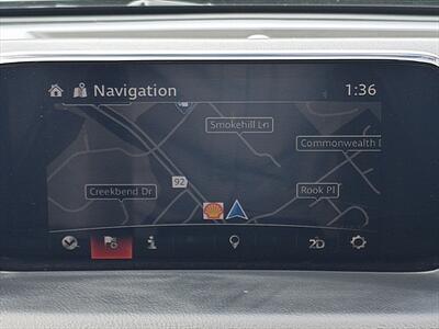 2017 Mazda CX-5 Grand Touring   - Photo 20 - Woodstock, GA 30188